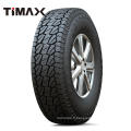 Tire de SUV de qualité supérieure en Chine sur Off Road LT215 / 75R15 LT225 / 75R15 LT235 / 75R15, pneus LTR à vendre, voiture de pneu de gros prix